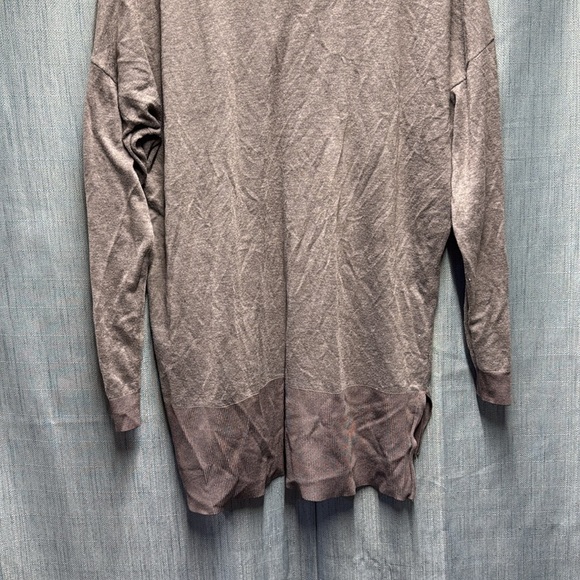 Micheal studio tan sweater size 1X - Picture 9 of 9